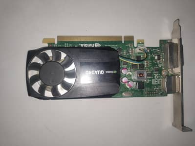 NVIDIA Quadro K620 2GB DDR3 | Budget Gaming GPU | Tested