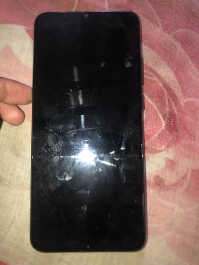 Samsung Mobile A02s