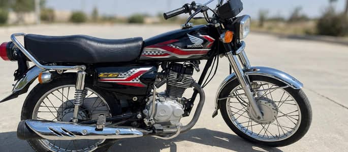 125 2024 model applied for registration Hyderabad latifabad 0332410273