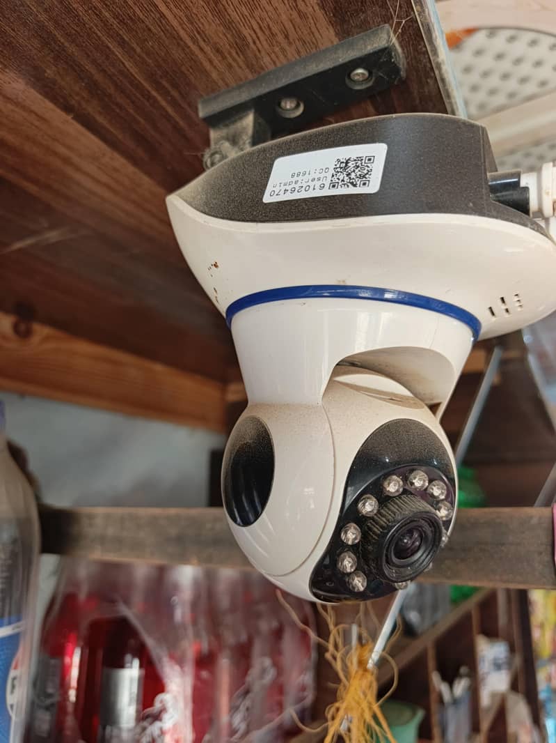 wireless camera 1
