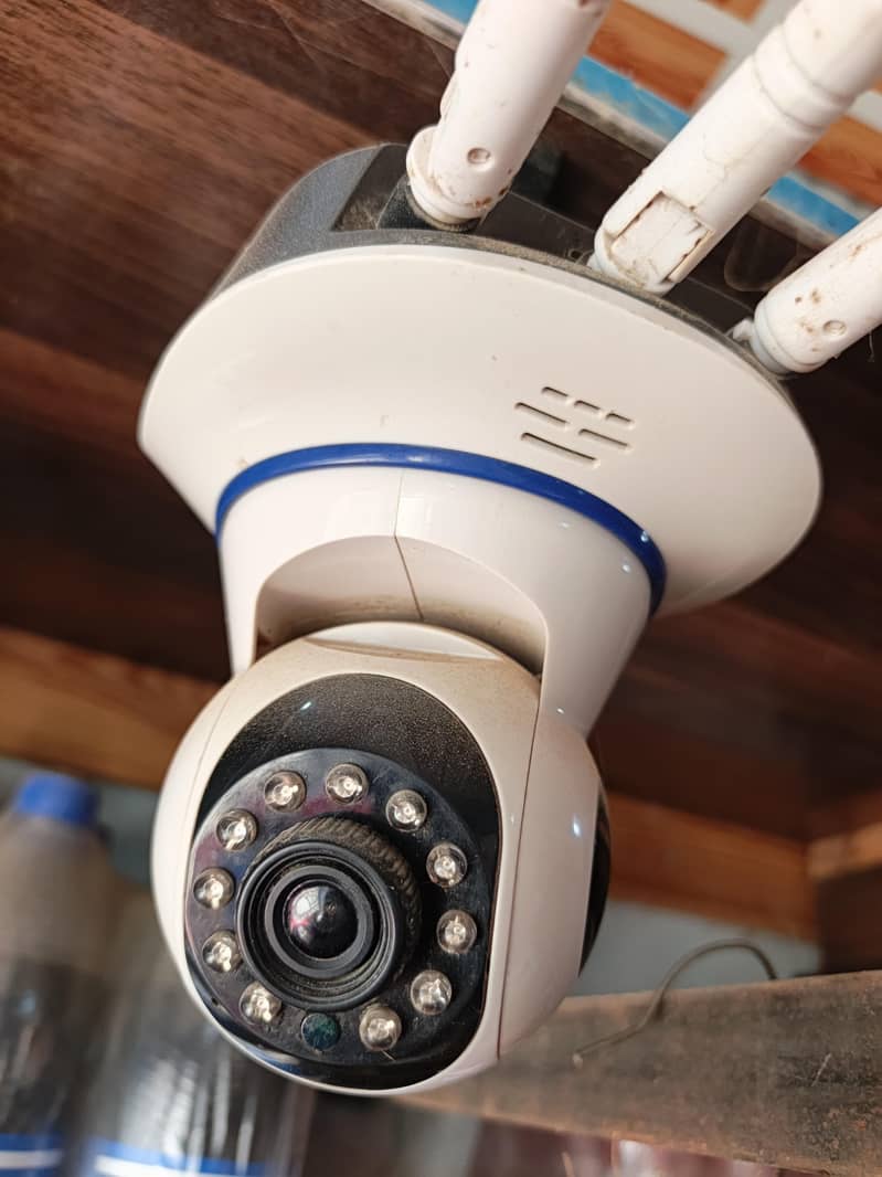 wireless camera 2