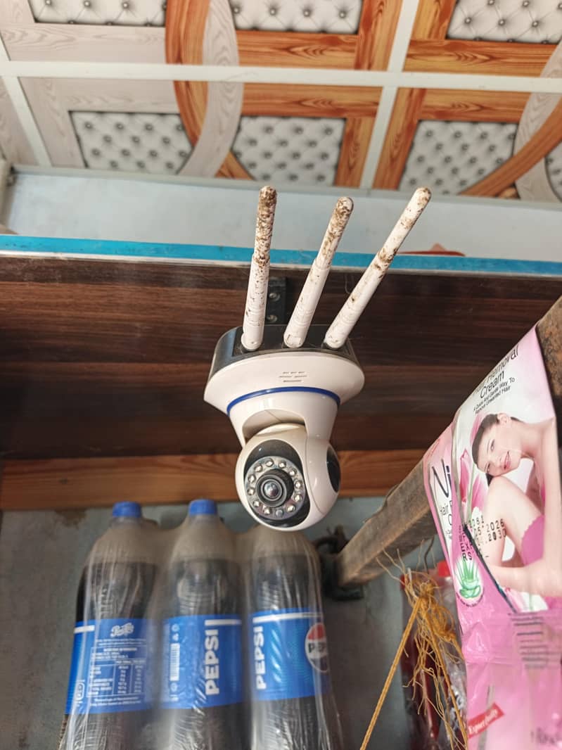 wireless camera 3