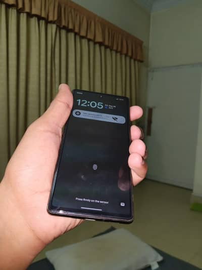Google Pixel 6a 128GB Offical PTA