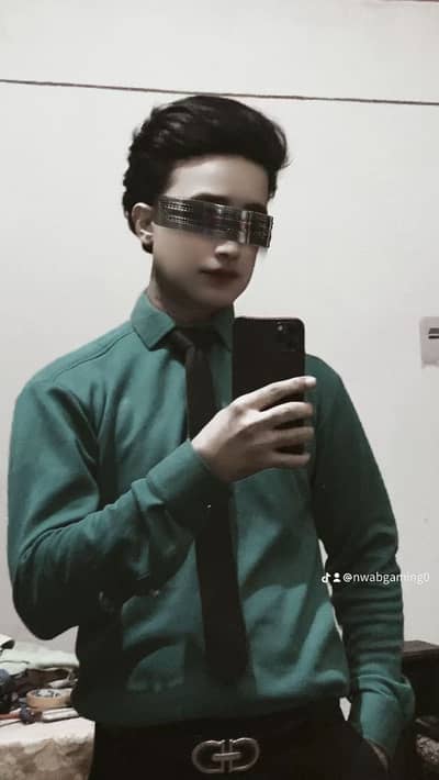 SHAHBAZ HAIDER