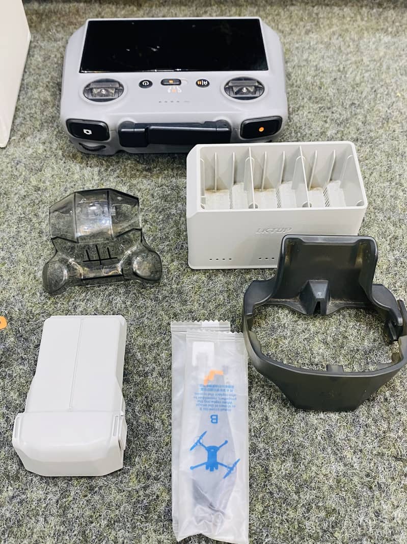 Dji Mini 4pro 0
