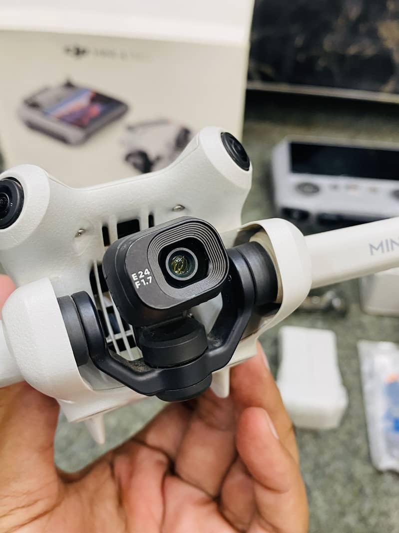 Dji Mini 4pro 1