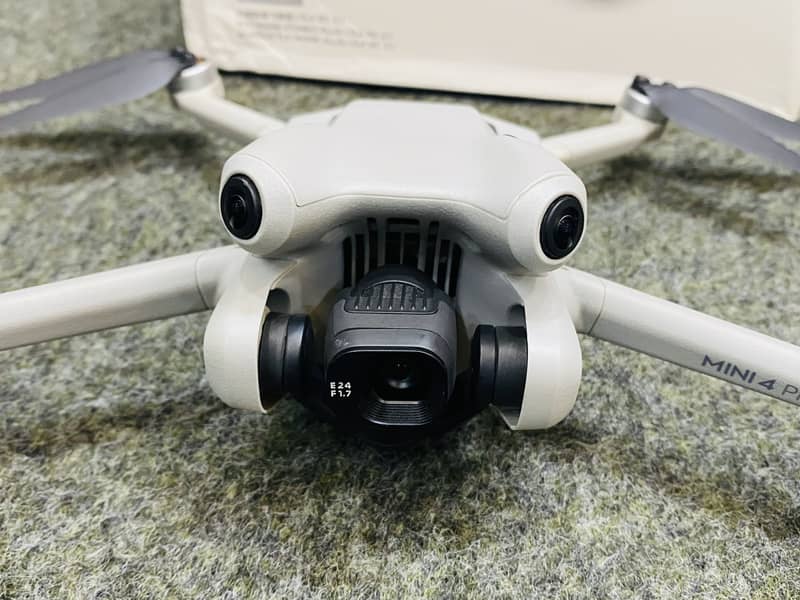 Dji Mini 4pro 3
