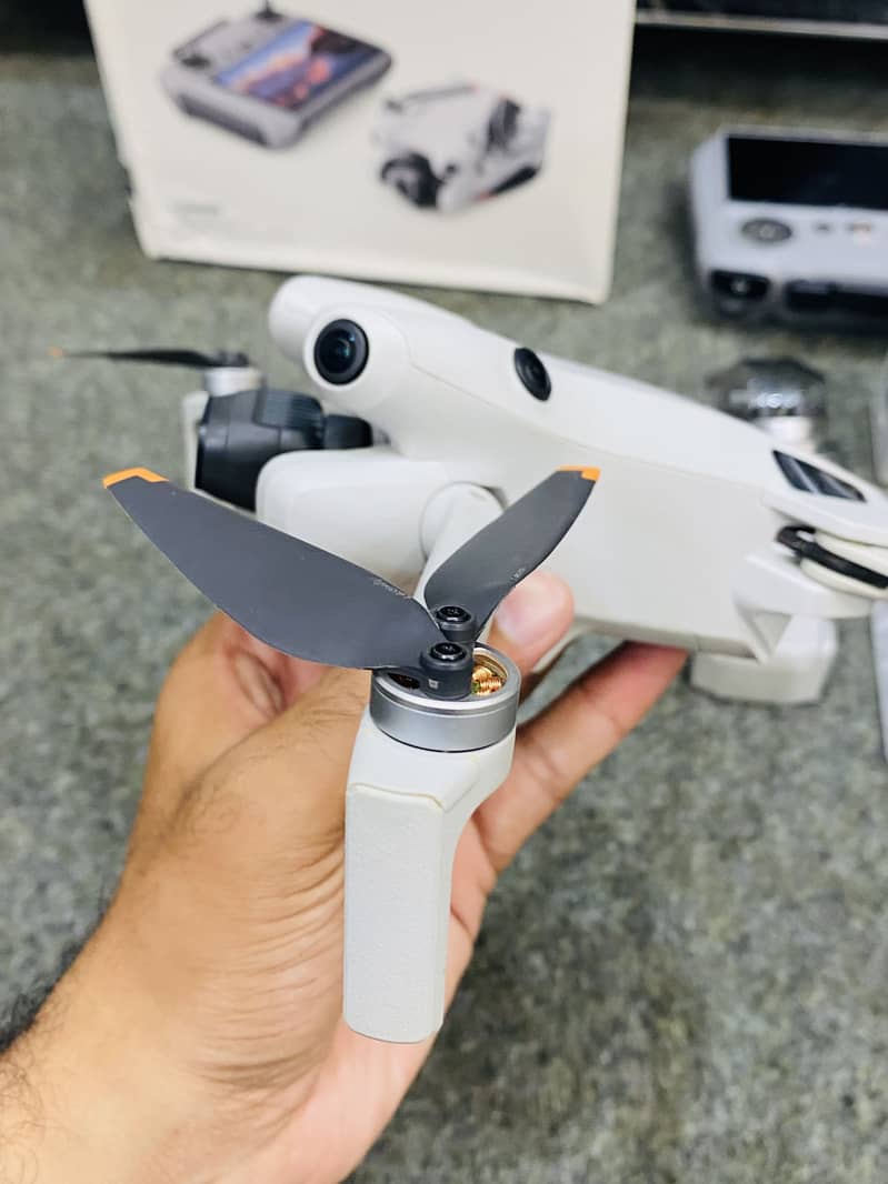 Dji Mini 4pro 4