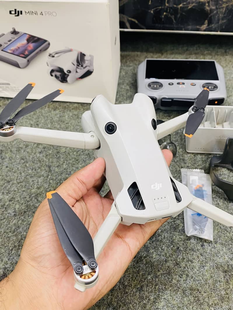 Dji Mini 4pro 7