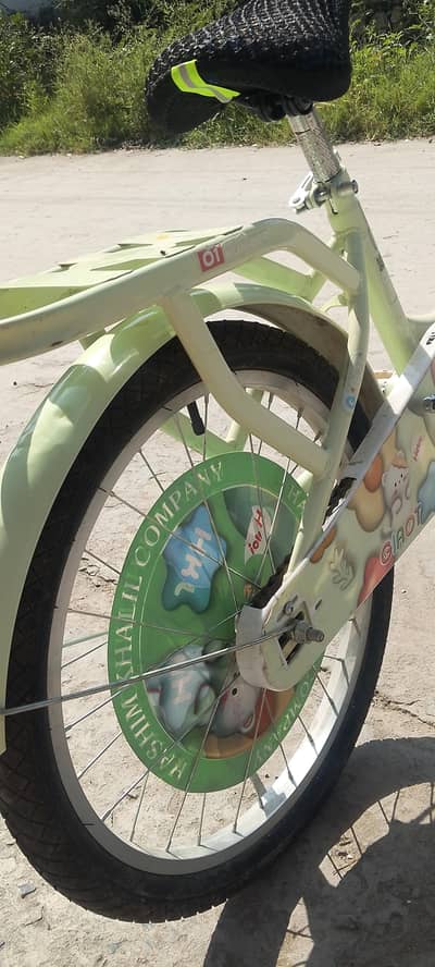 kids girl cycle to 12 years