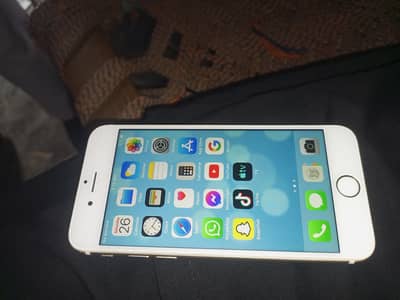 Apple iPhone 6
