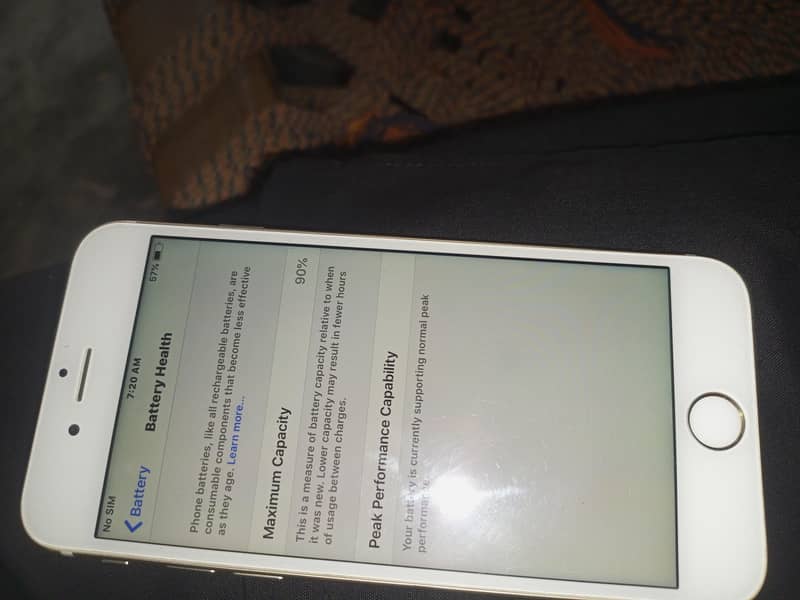Apple iPhone 6 1