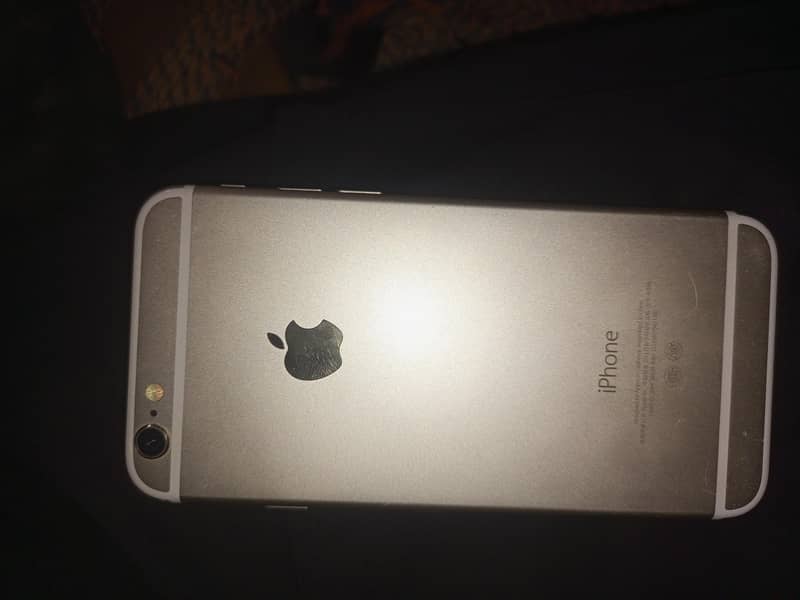 Apple iPhone 6 2