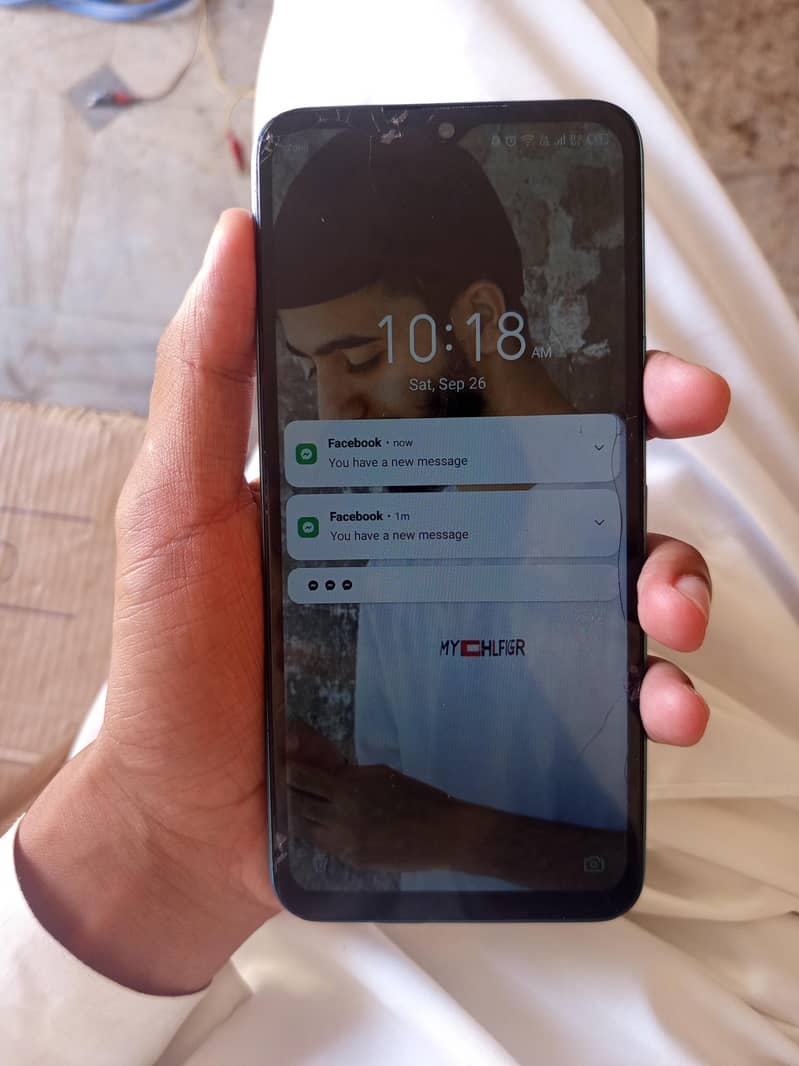 Infinix note 11 0