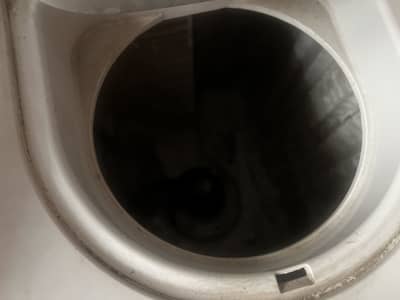 Dawlance DW 7500C