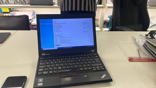 Lenovo Thinkpad x230