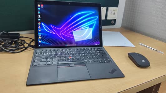 Lenovo X1 carbon 2 in 1 i5 8thgen quadcore 8gb 256gb !