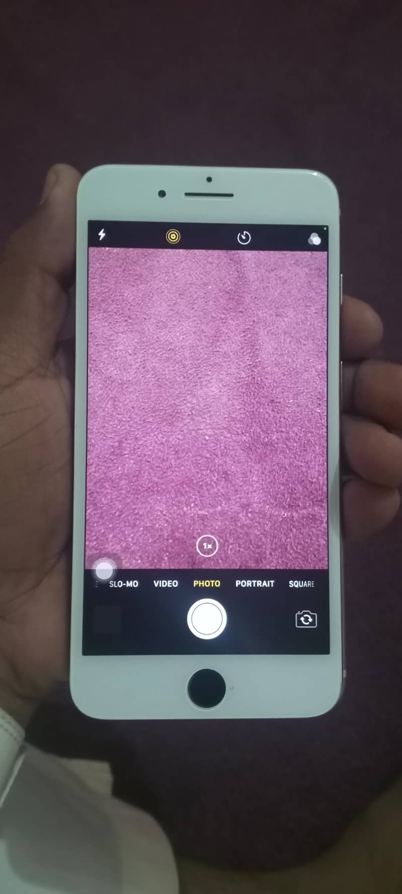 Apple iPhone 8 Plus 4
