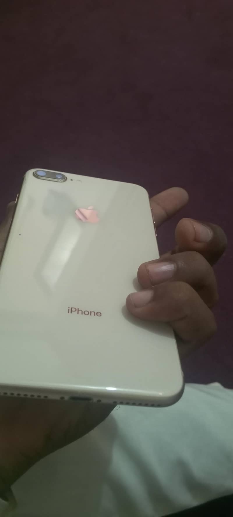 Apple iPhone 8 Plus 7