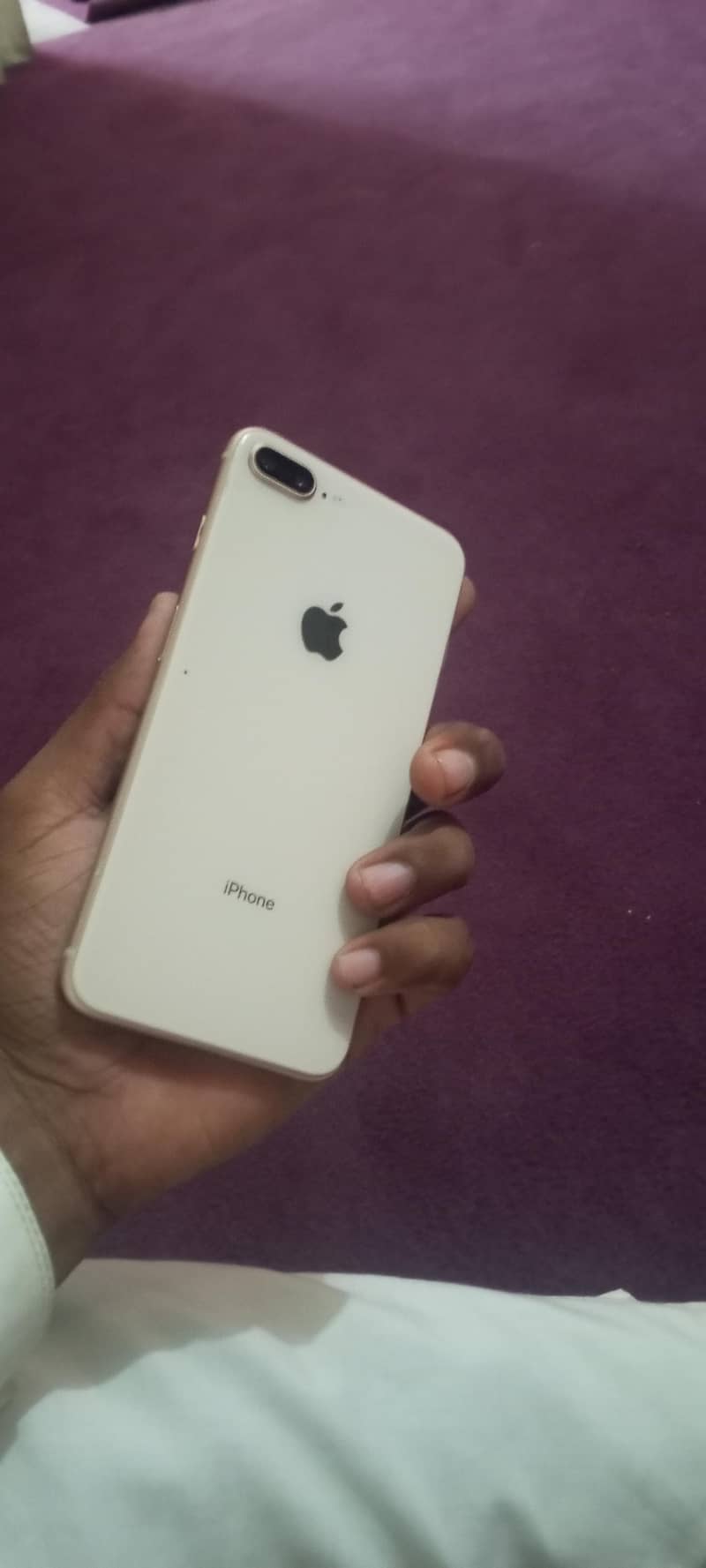 Apple iPhone 8 Plus 8