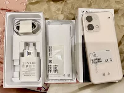 Vivo Y31D 256GB in Warranty