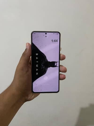 Samsung Mobile S21