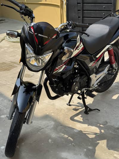 Honda CB 150