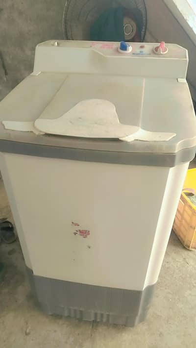 national washing machine