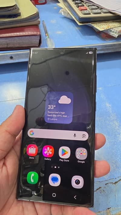 Samsung Mobile S23 Ultra