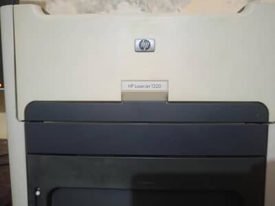 HP LASER JET 1320