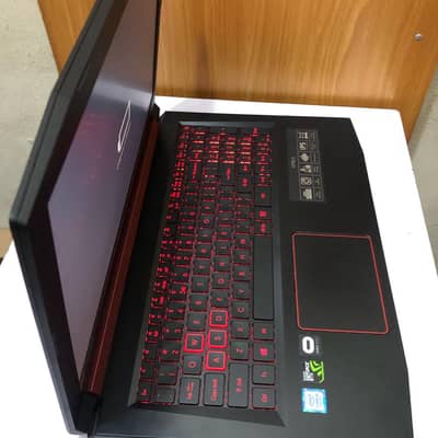 Acer Nitro 5 Gaming Laptop Budget Friendly Gaming