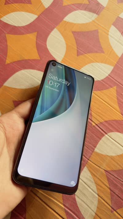 one plus N10 5g