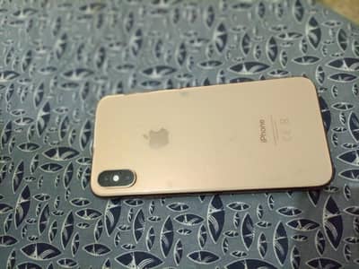 Apple iPhone XS