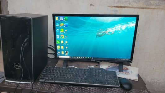 Core i5 6th generation