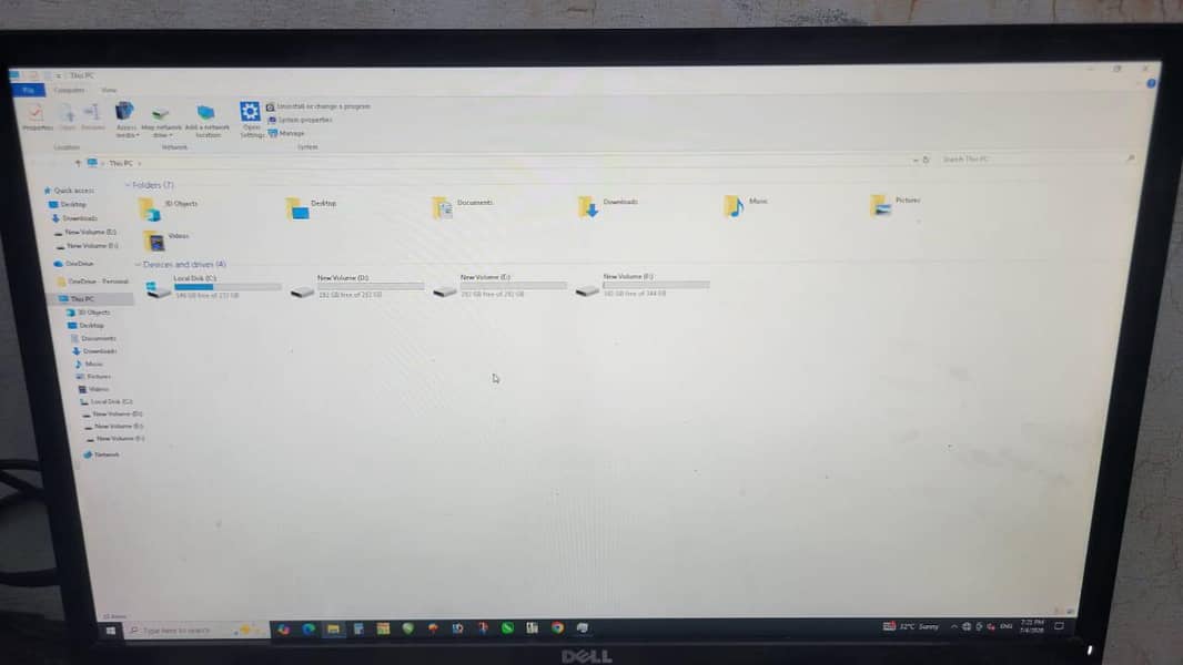 Core i5 6th generation 2