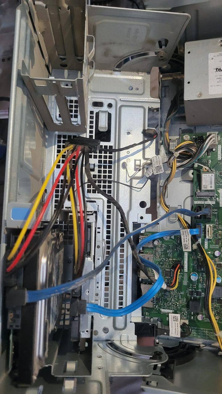 Core i5 6th generation 3