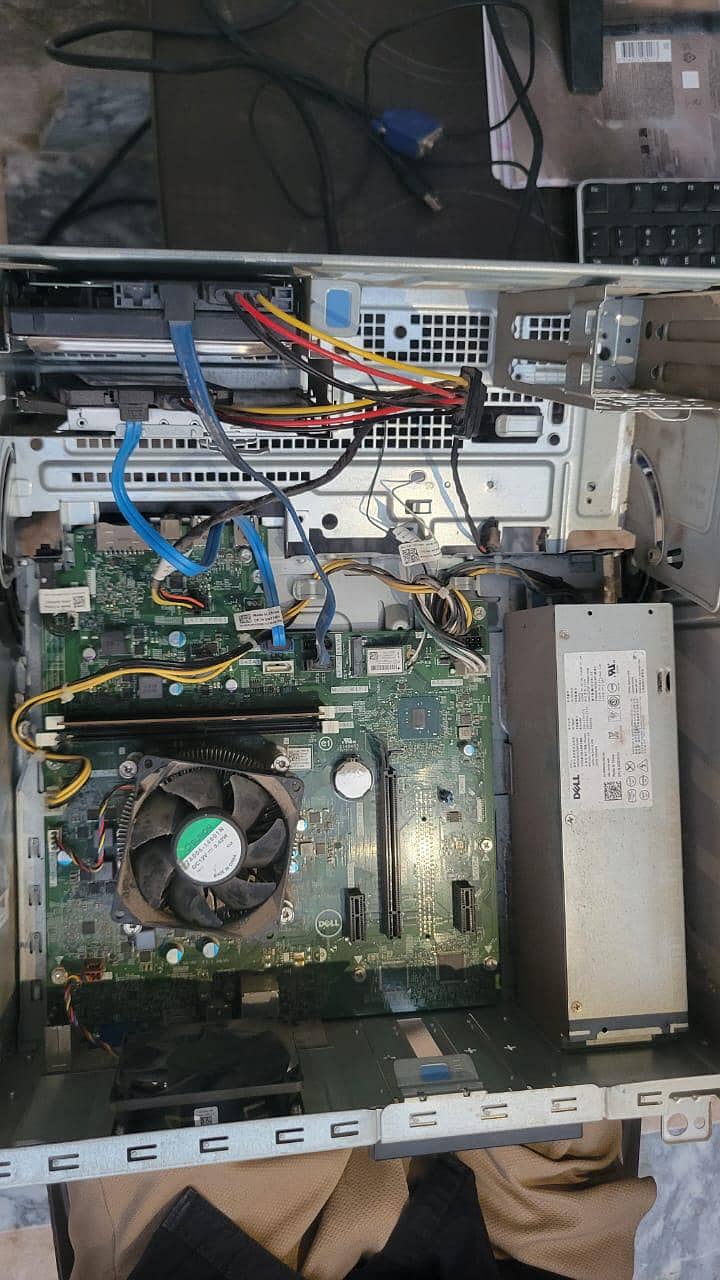 Core i5 6th generation 4