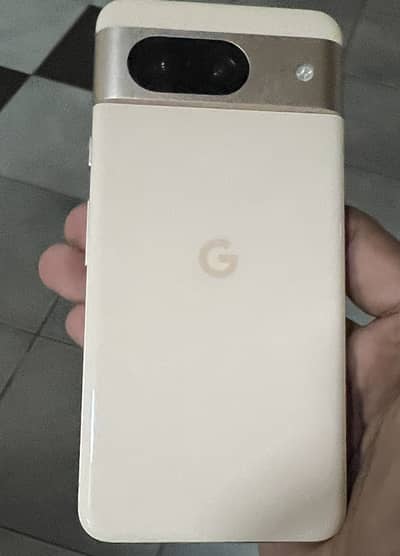 Google Pixel 8