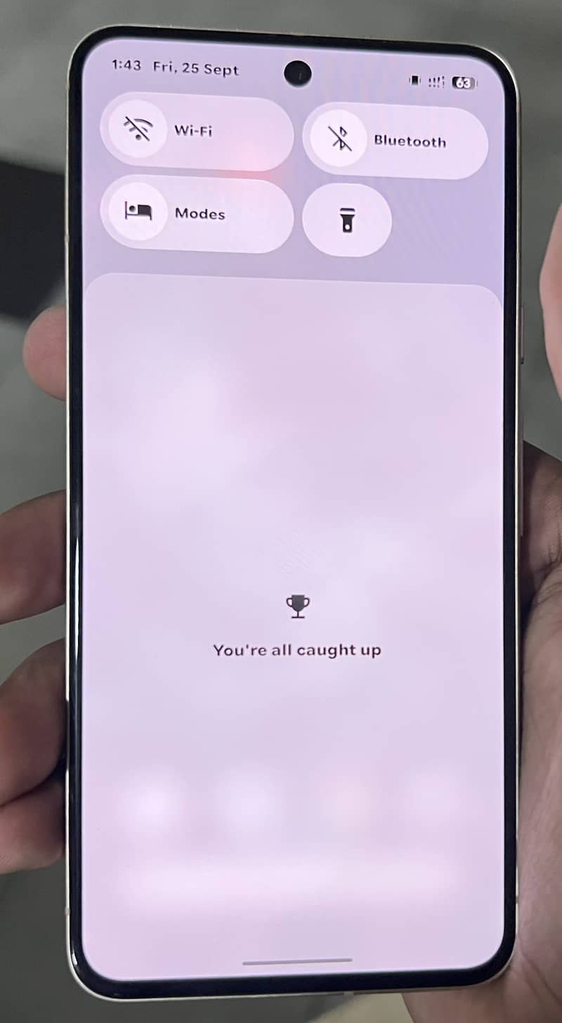 Google Pixel 8 1