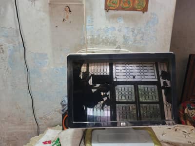 HP monitor for sale