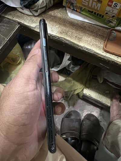 Apple iPhone 7 Plus 128 gb PTA