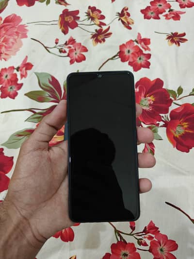 Samsung Mobile A07 5G
