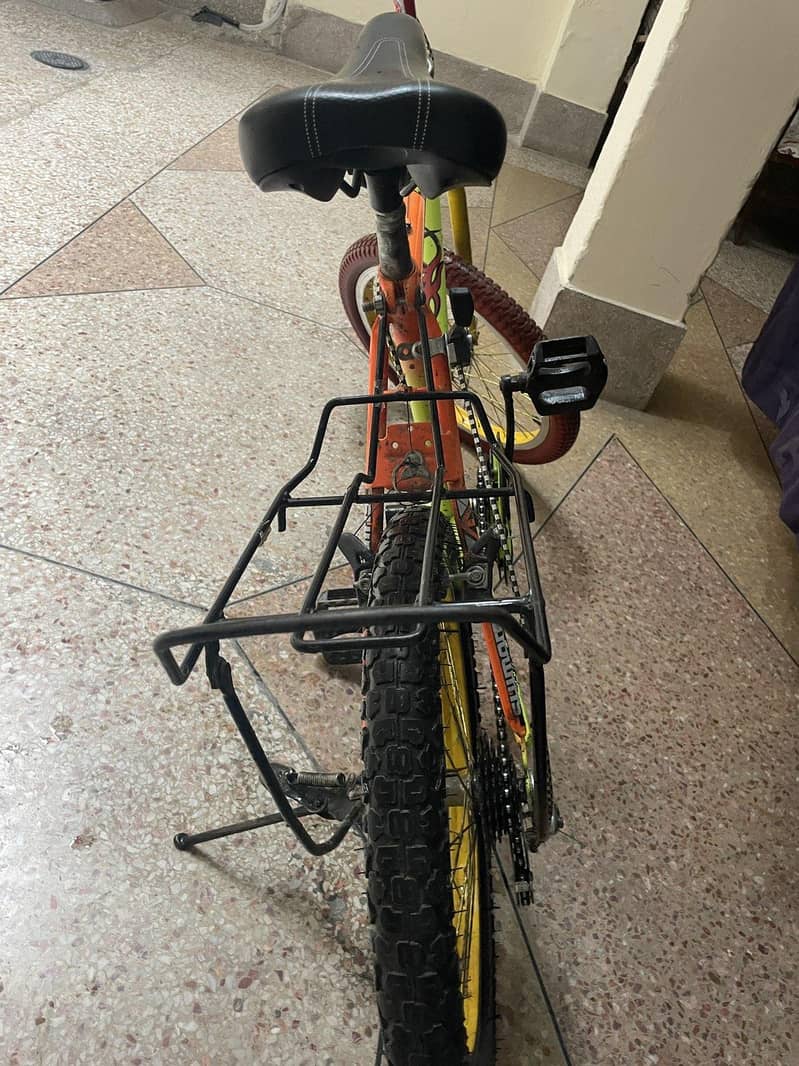 good cycle 0