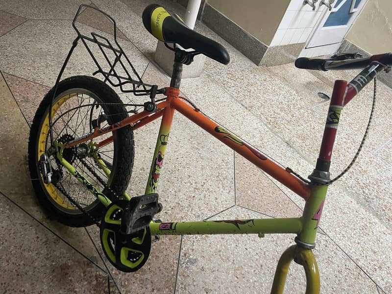 good cycle 4