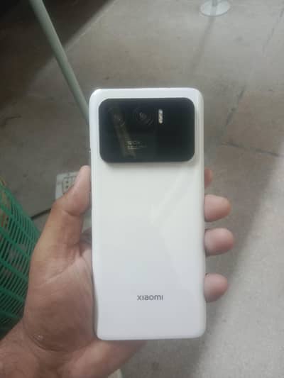 Xiaomi Mi 11