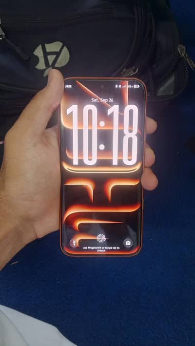 Infinix Note 60 Pro