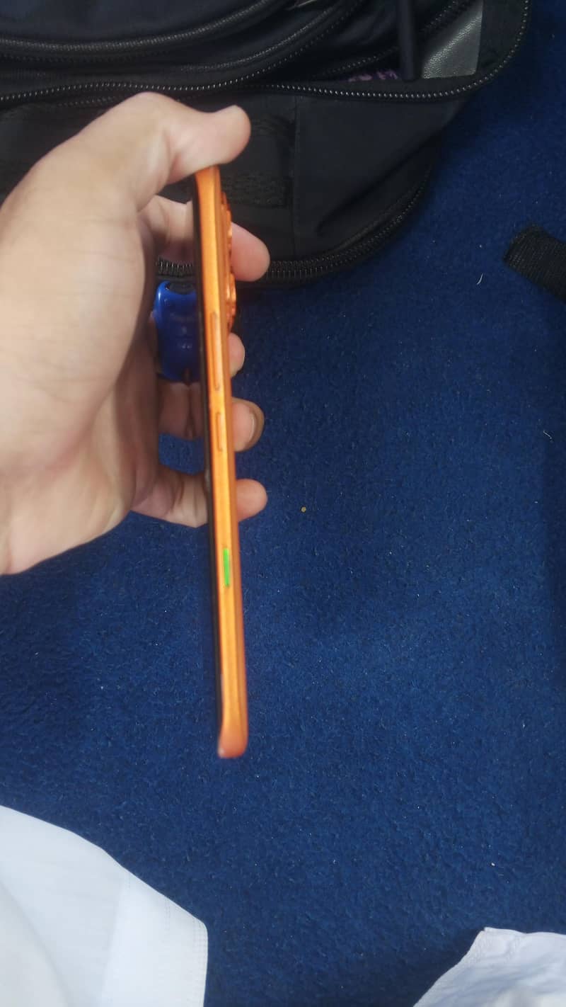 Infinix Note 60 Pro 1