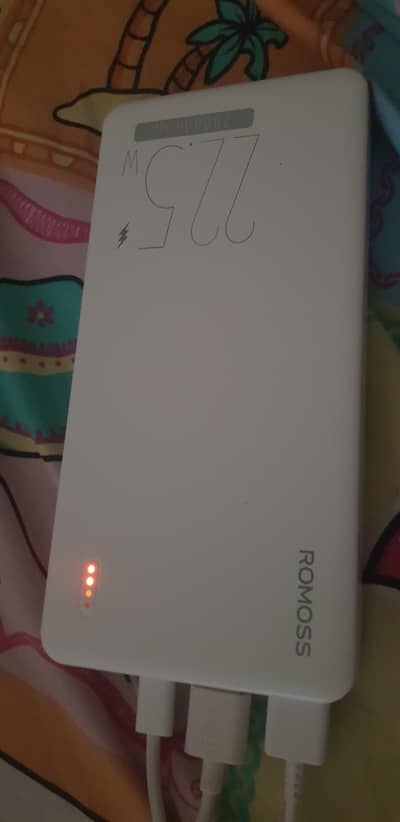 20000 Mah powe bank 10/10 condition