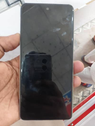 Infinix Hot 30