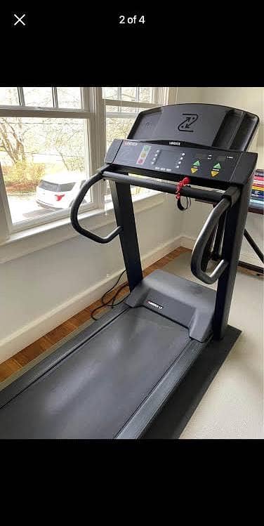 Treadmill, Exercise Bike, Gym Machine, Strength Setup, Weight Lifting